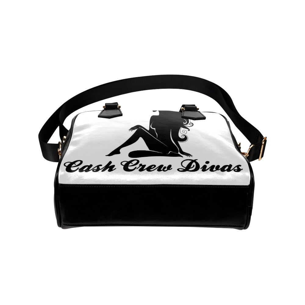 CCD Shoulder Handbag