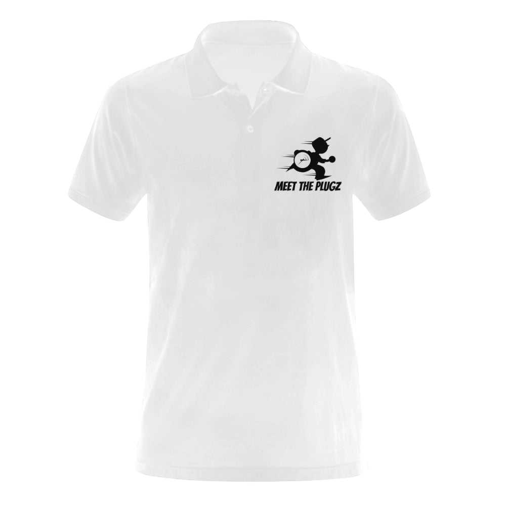 MTP Polo style shirt