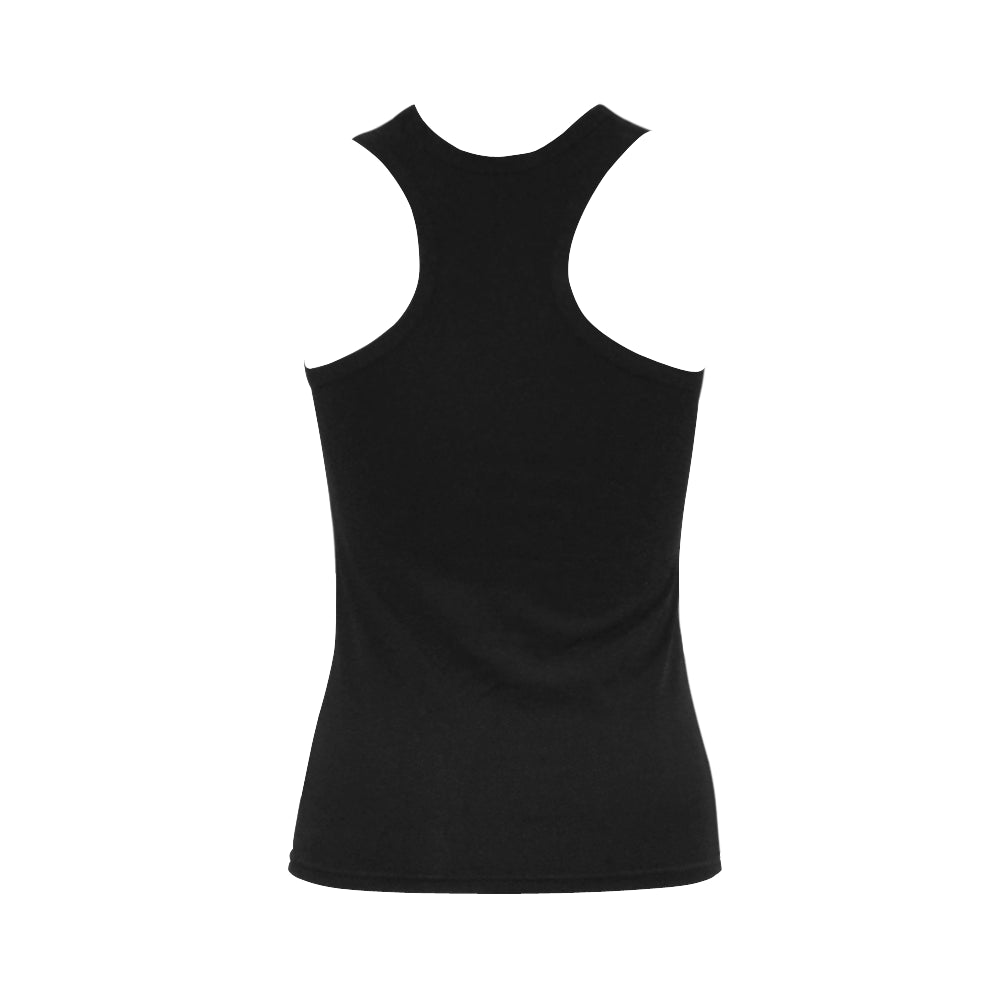 Cash Crew Divas Connected Women's Shoulder-Free Tank Top
