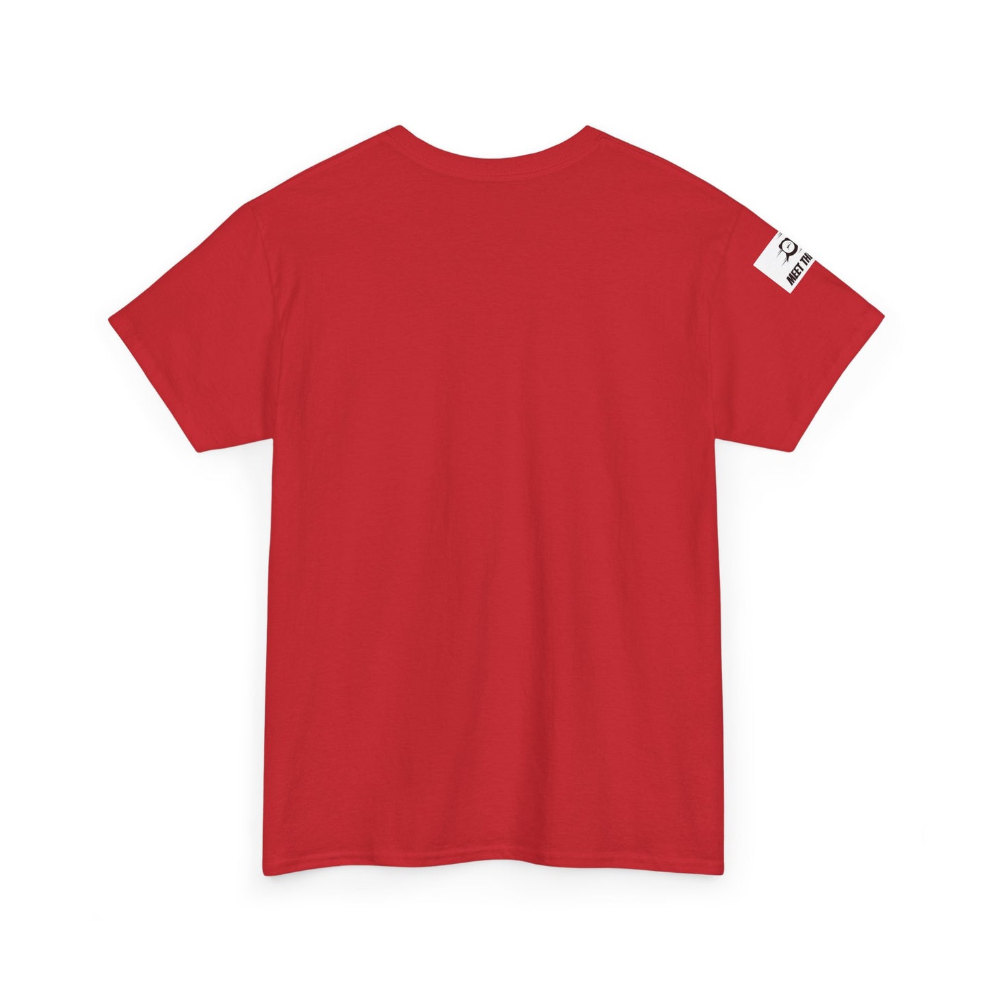 Funny Graphic Tee – 'Not Gone Lie' Unisex Cotton T-Shirt