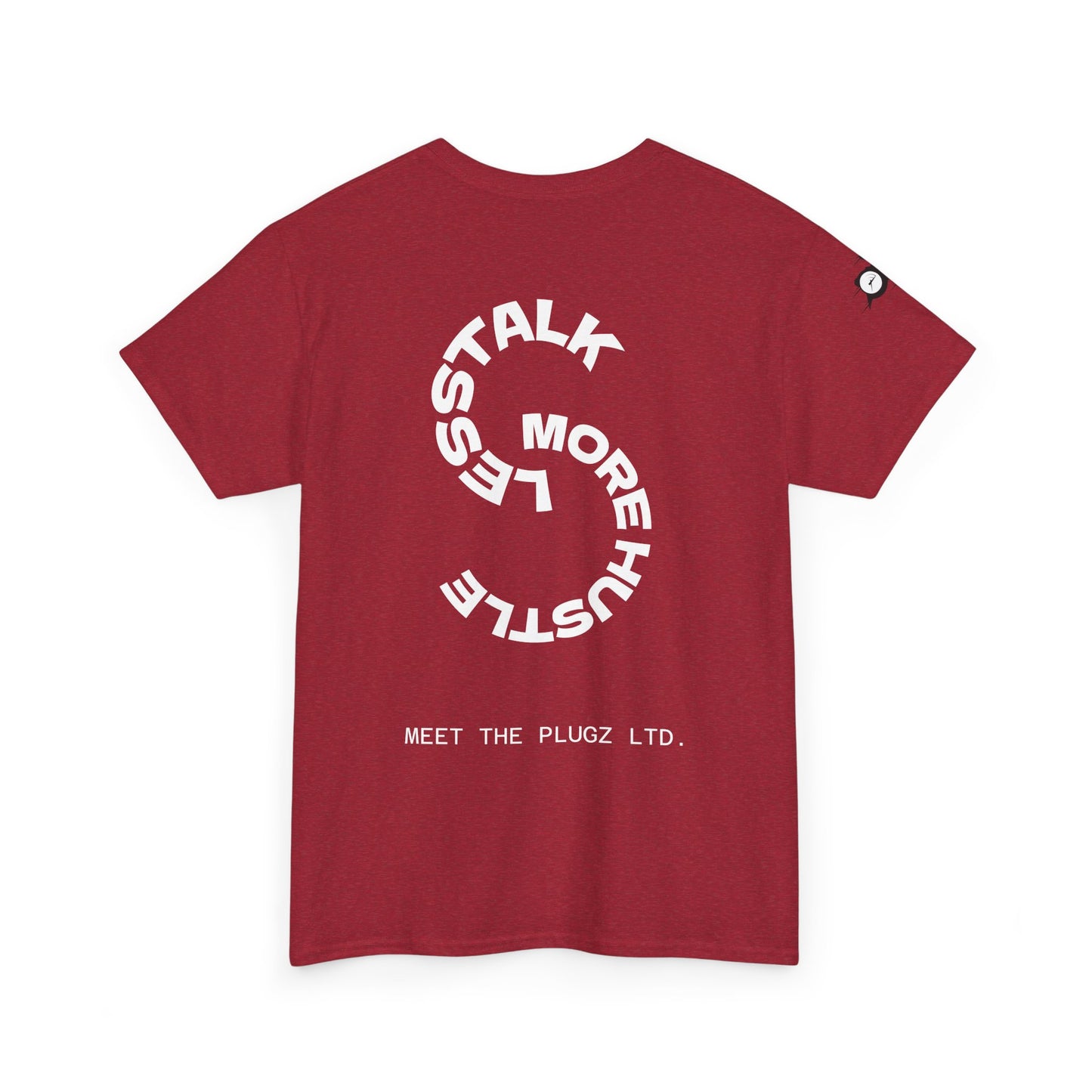 MTP Count up Graphic Tee