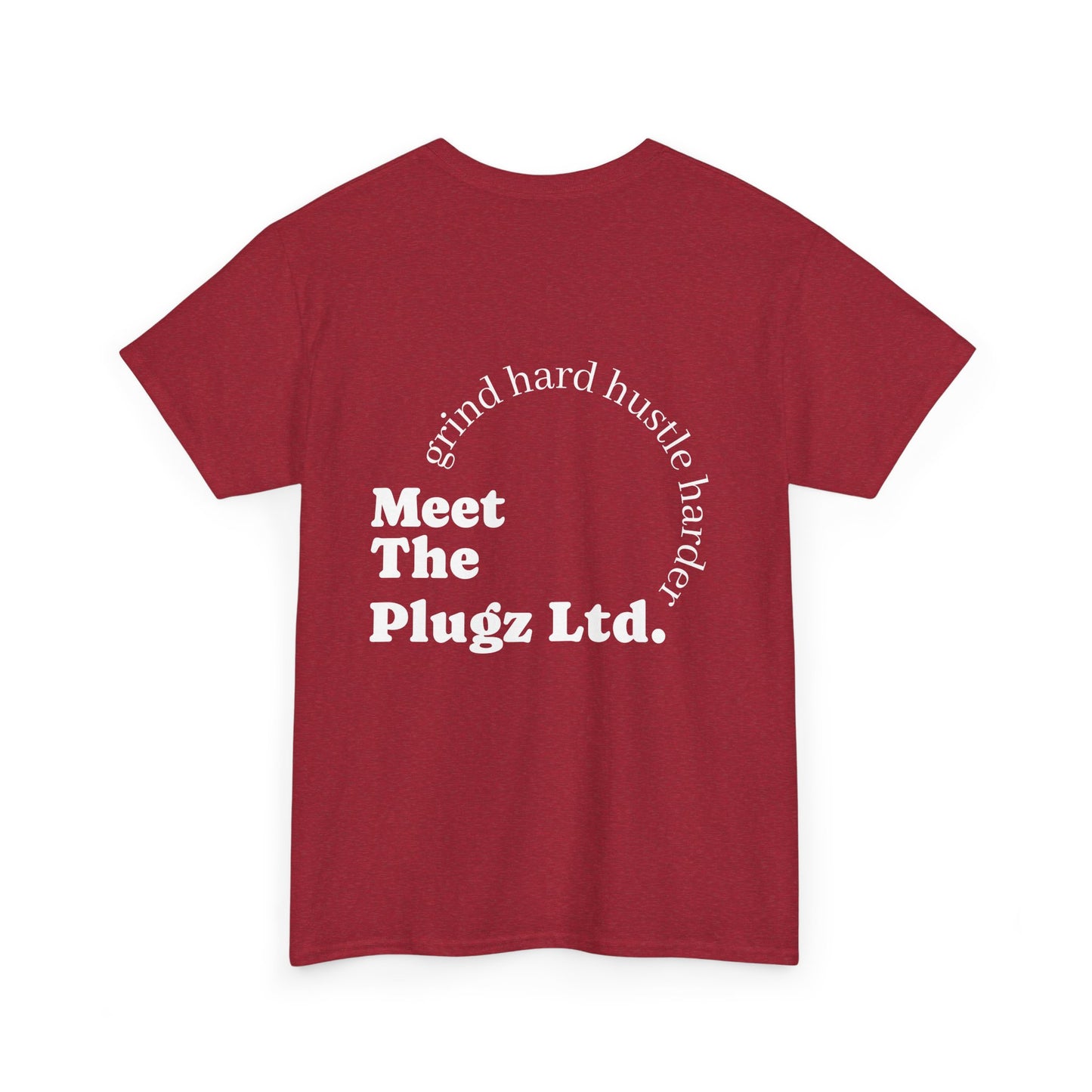 MTP Progression Graphic Tee