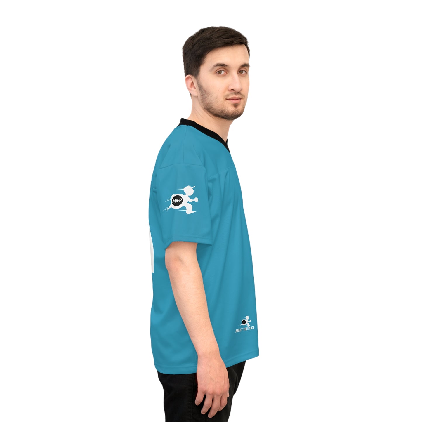 MTP Customizable Game Day Football Jersey