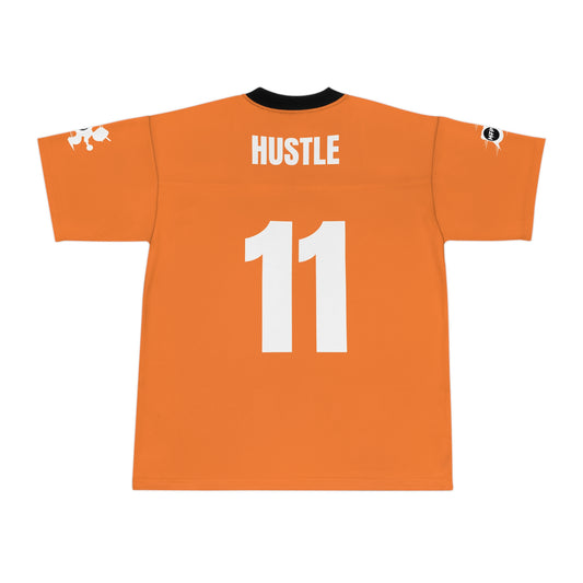MTP Customizable Game Day Football Jersey