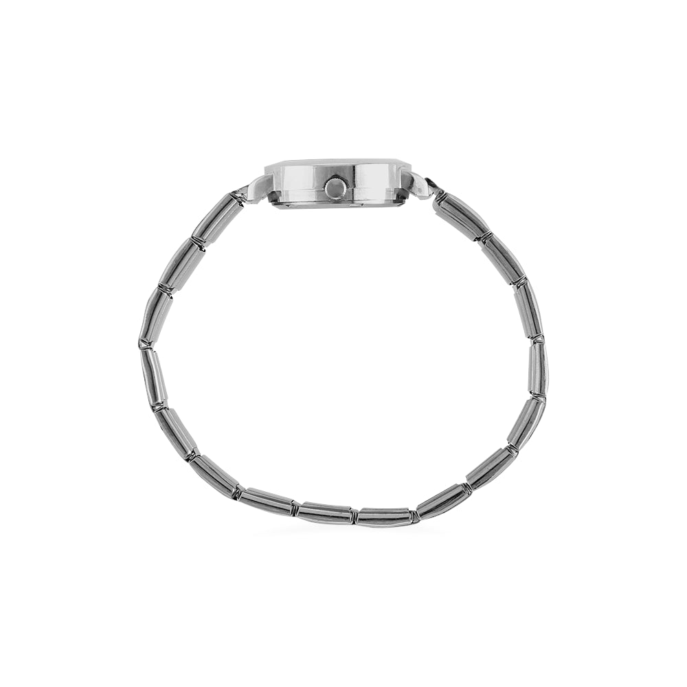 CCD stainless Women's Italian Charm Watch