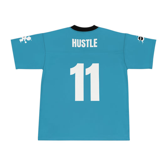 MTP Customizable Game Day Football Jersey