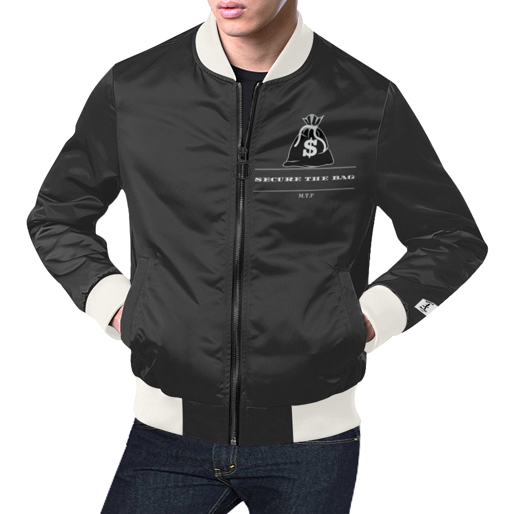 MTP Men's Bomber Jackets