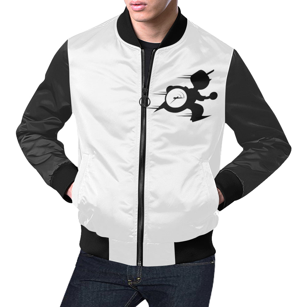 MTP Men's Bomber Jackets