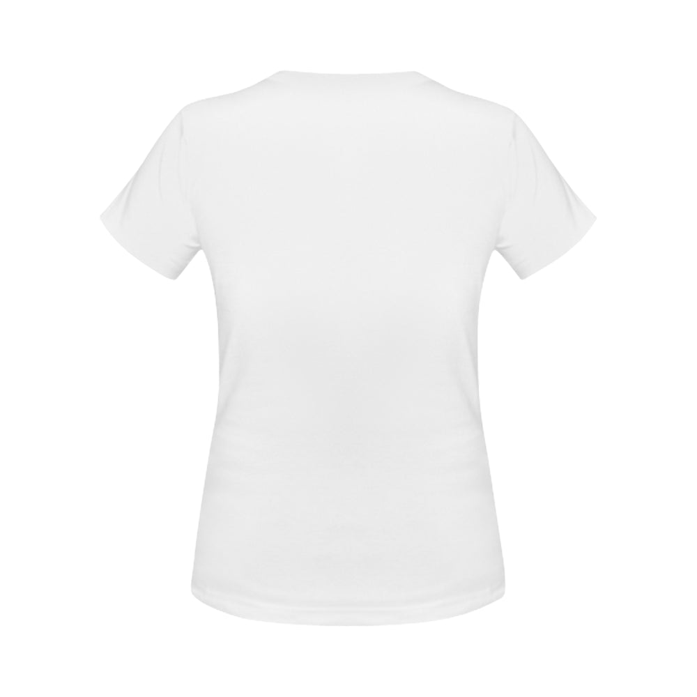 cash crew divas Women's Classic T-Shirt