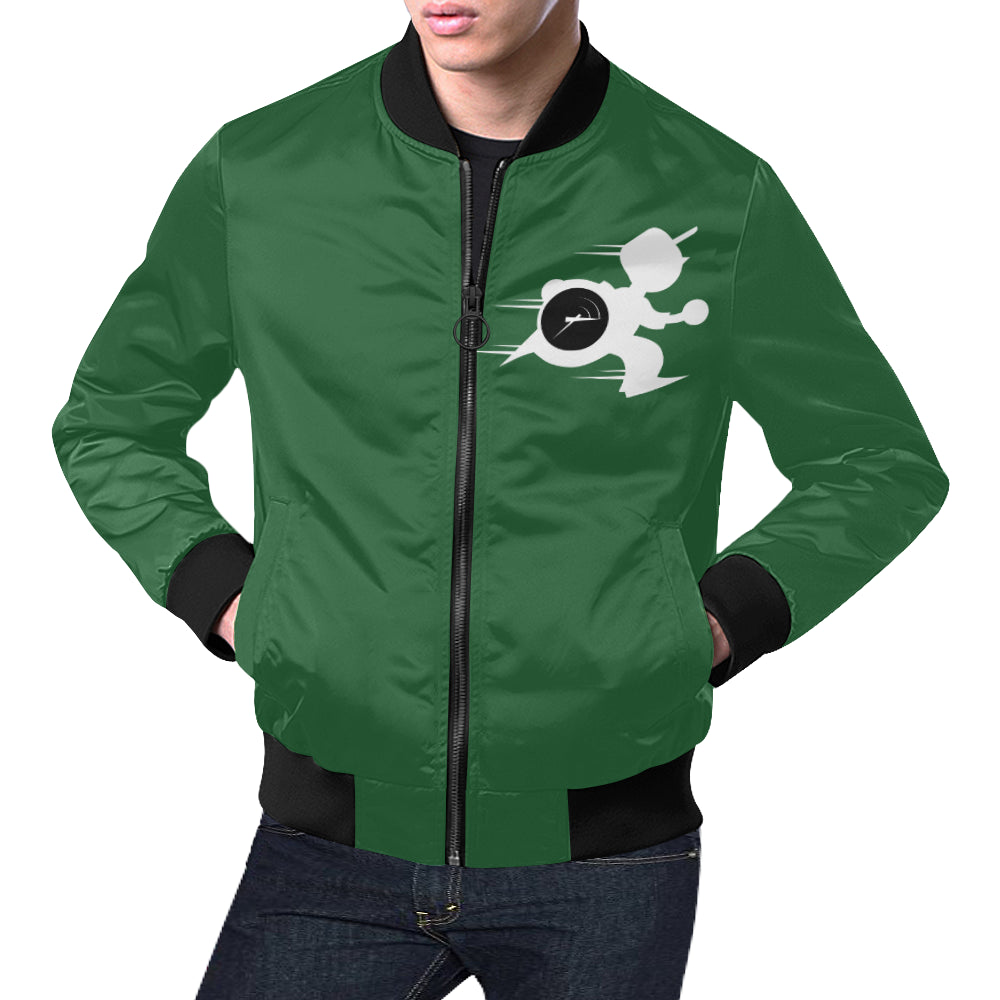 MTP Men's Bomber Jackets