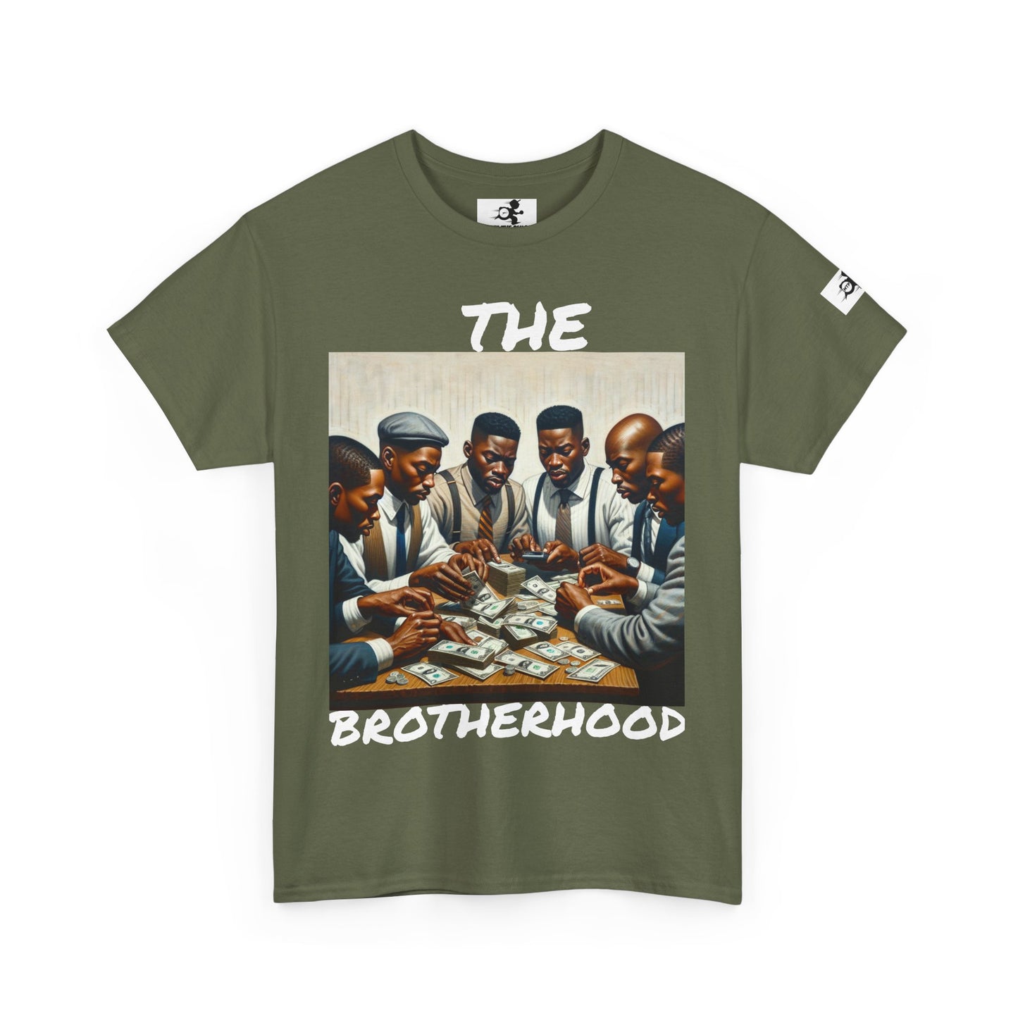 MTP Brotherhood 2 Graphic Tee