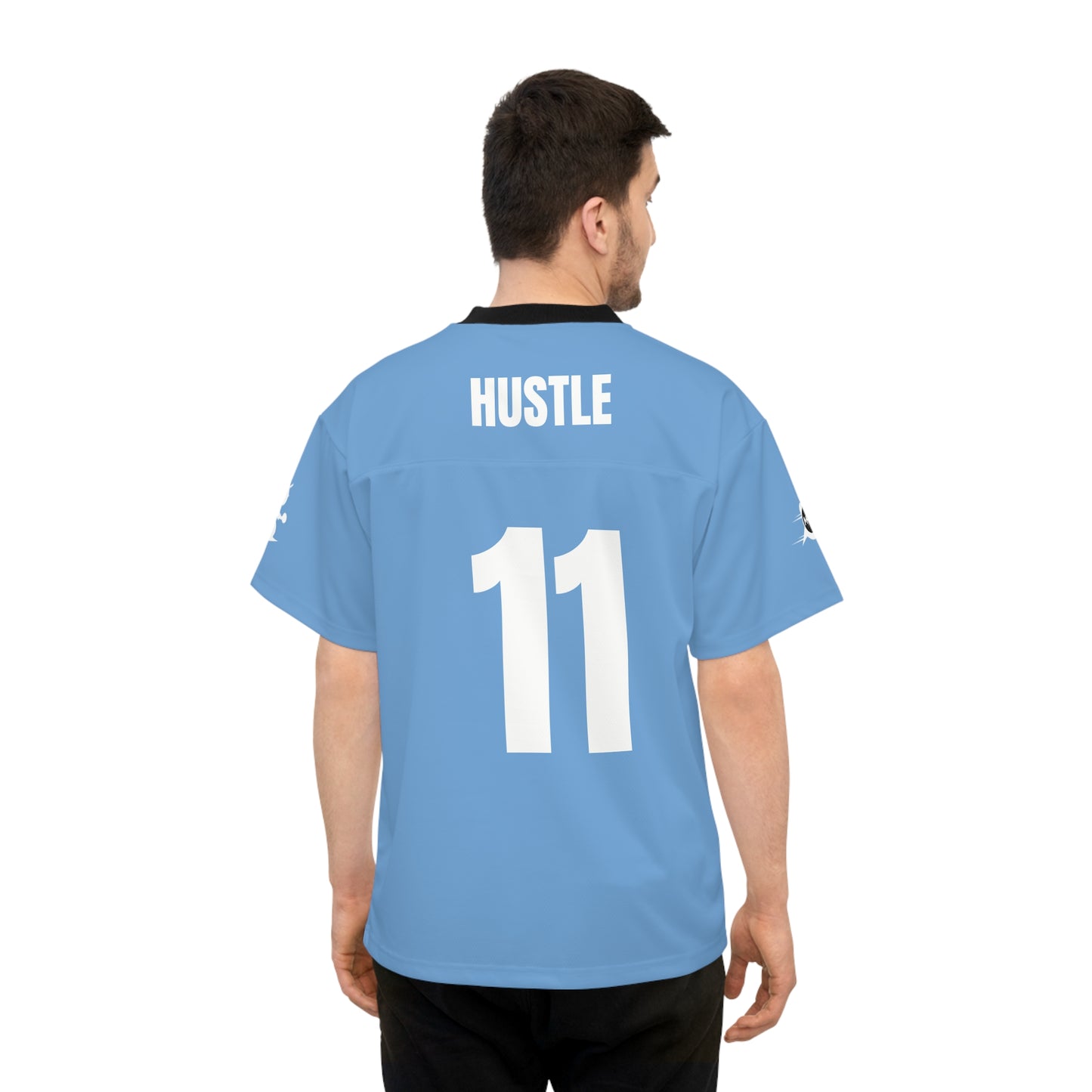 MTP Customizable Game Day Football Jersey