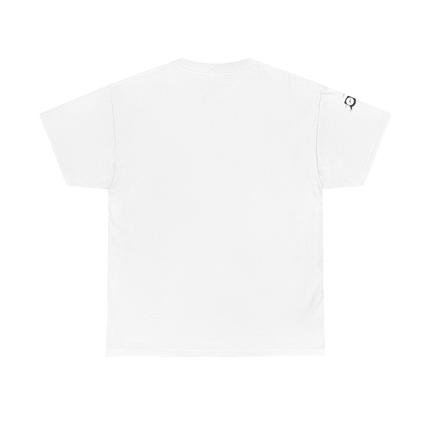 MTP Count up Graphic Tee