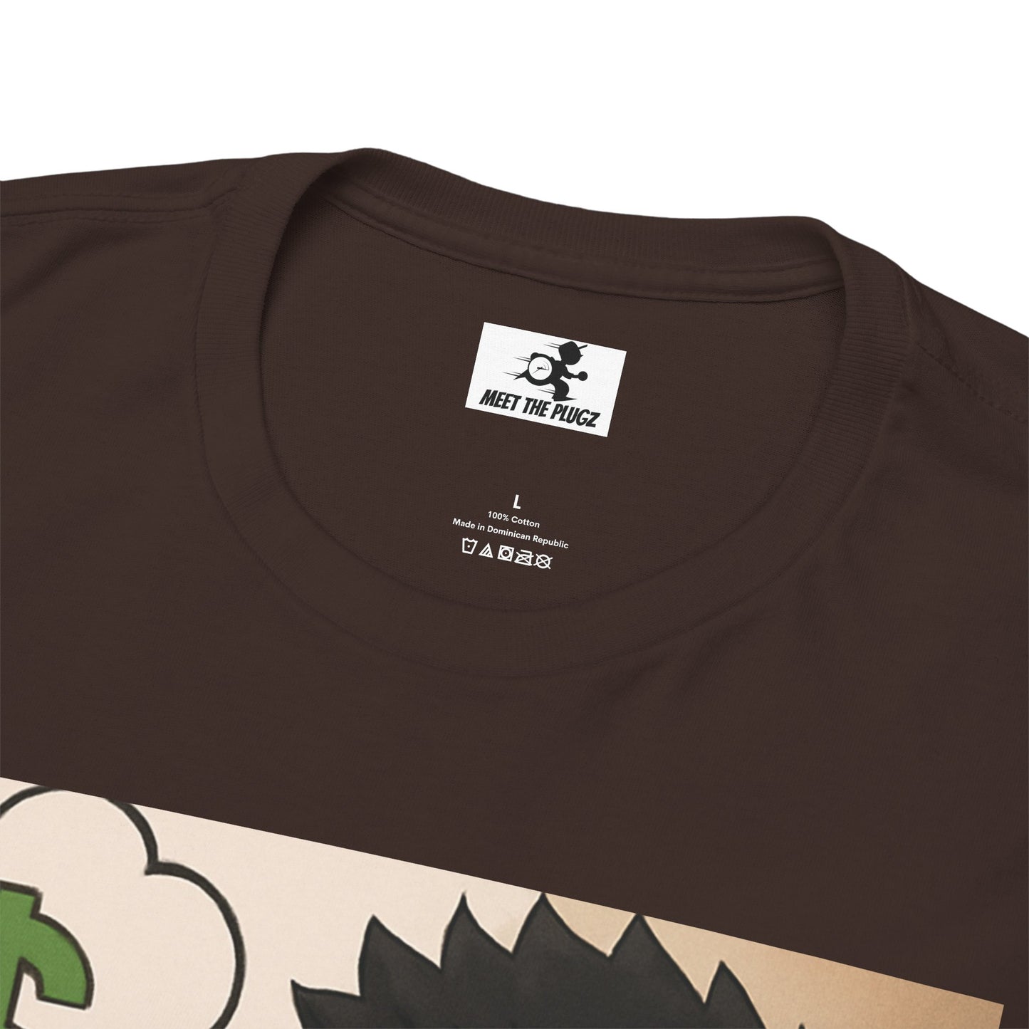 MTP "Money on my Mind" T-Shirt