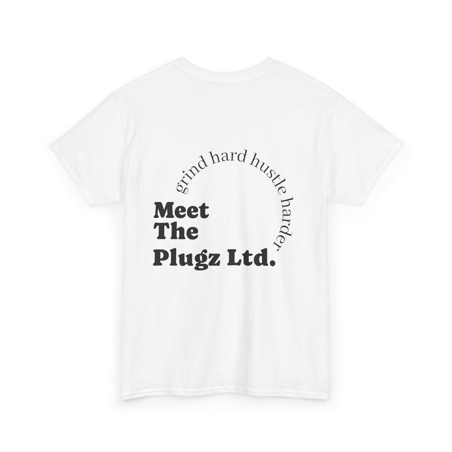 MTP Progression Graphic Tee