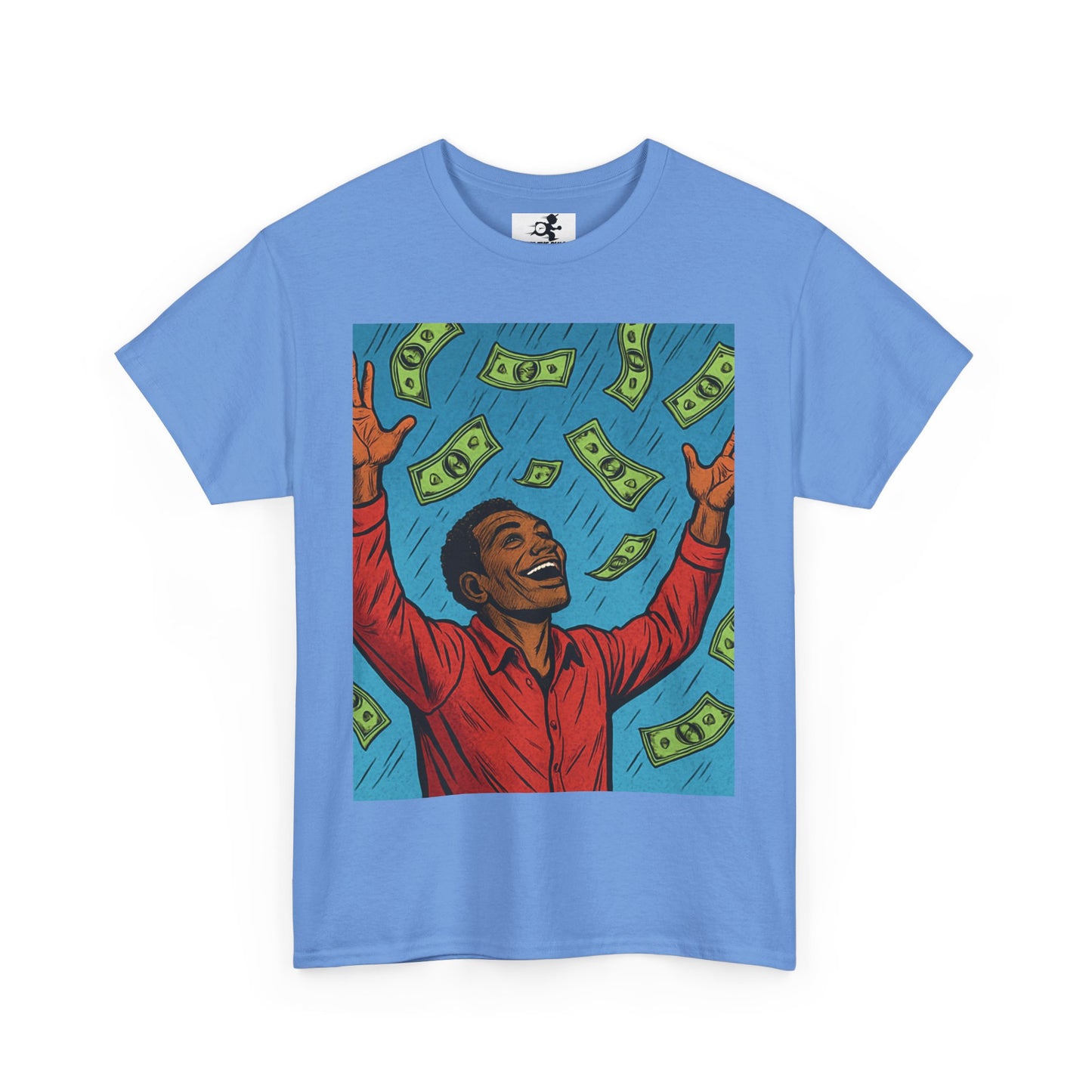 MTP Money Blessings Unisex Graphic Tee
