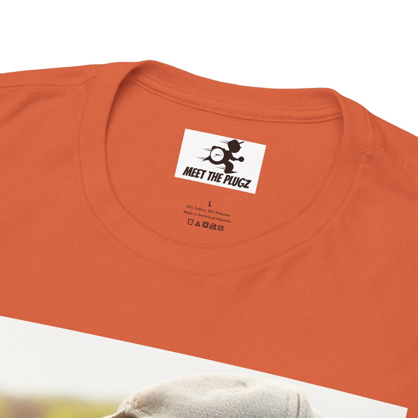 MTP "Goat Talk" Unisex Graphic Tee