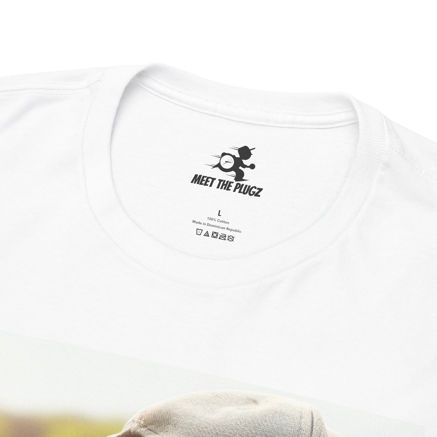 MTP "Goat Talk" Unisex Graphic Tee