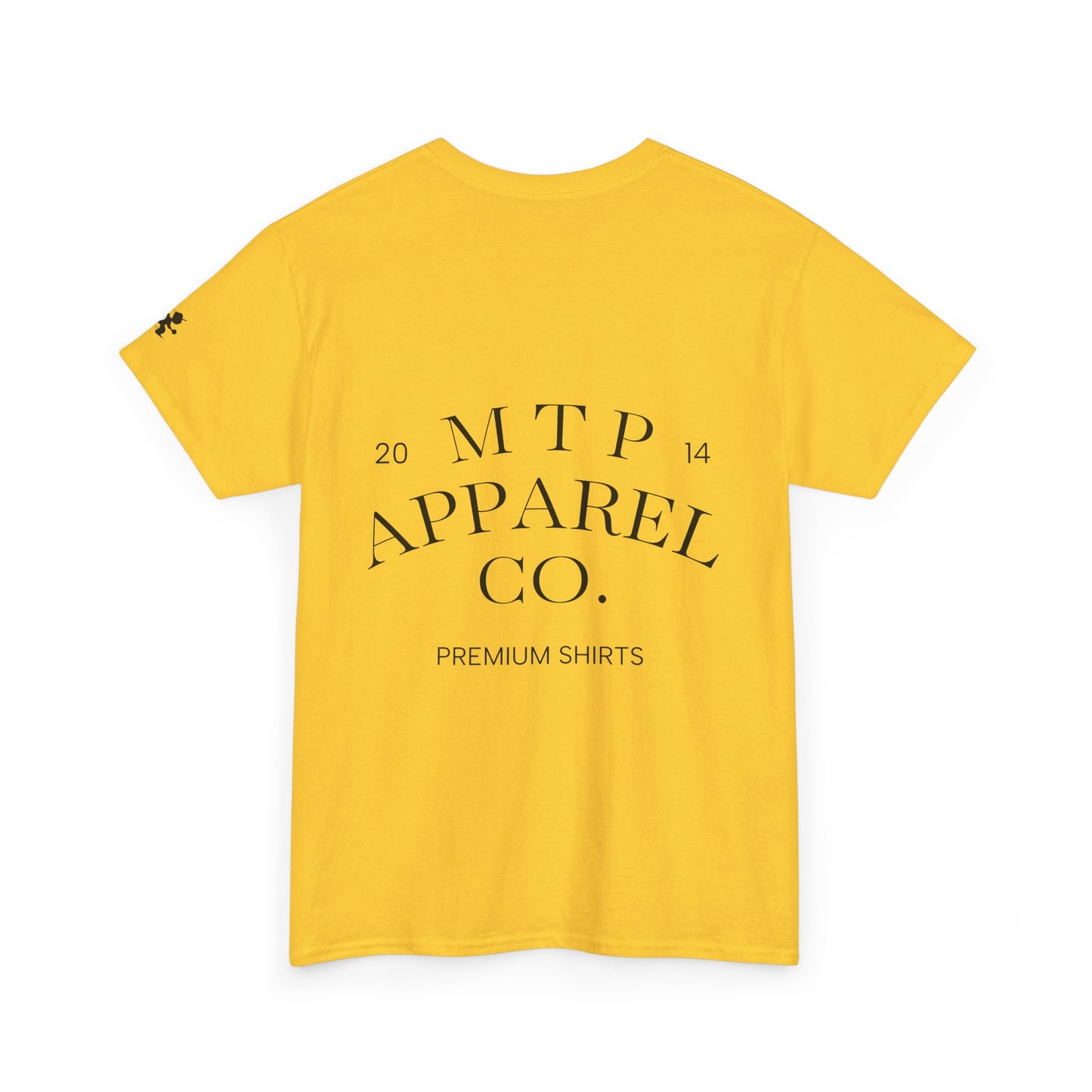 MTP Goat SELFIE T-Shirt,