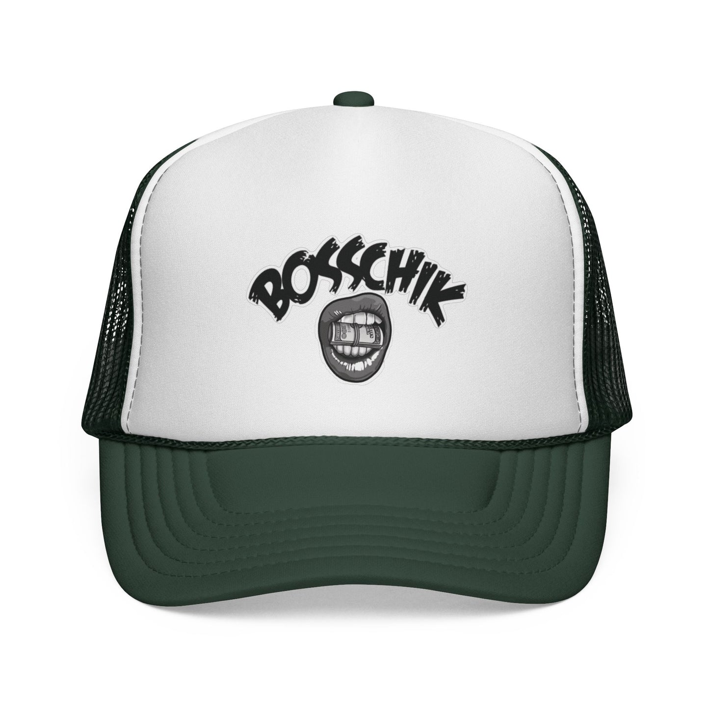 Bosschik Trucker Cap