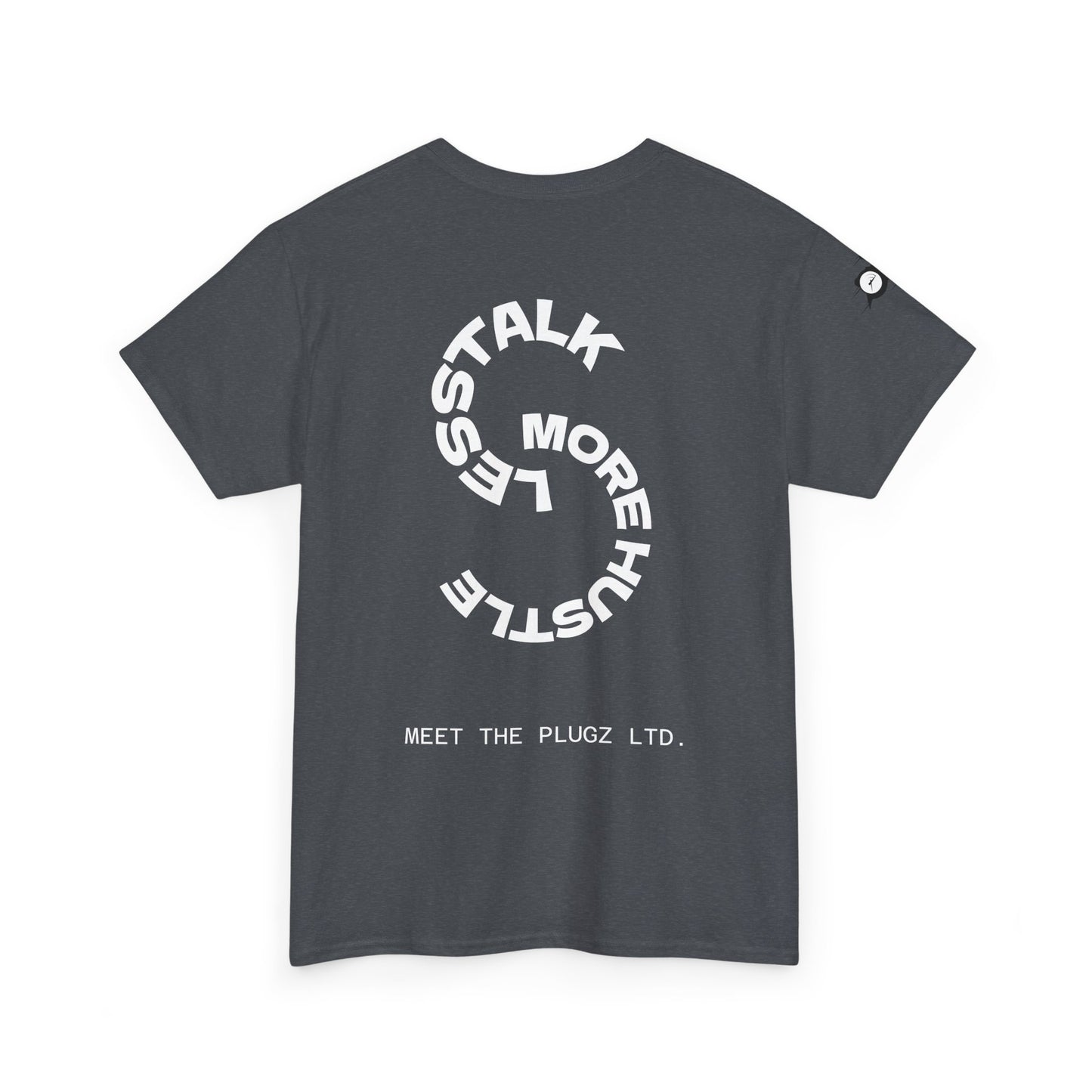 MTP Count up Graphic Tee