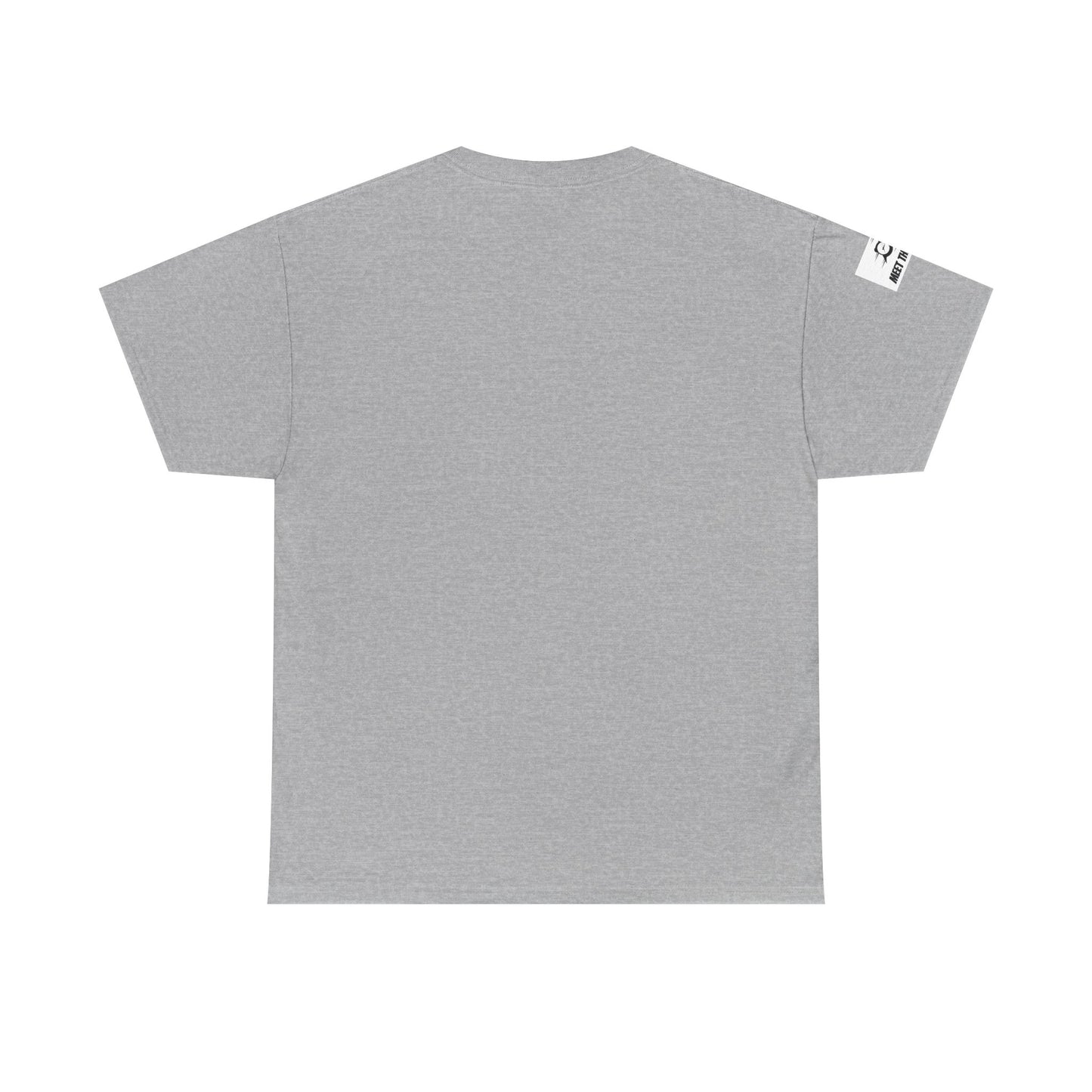 Funny Graphic Tee – 'Not Gone Lie' Unisex Cotton T-Shirt