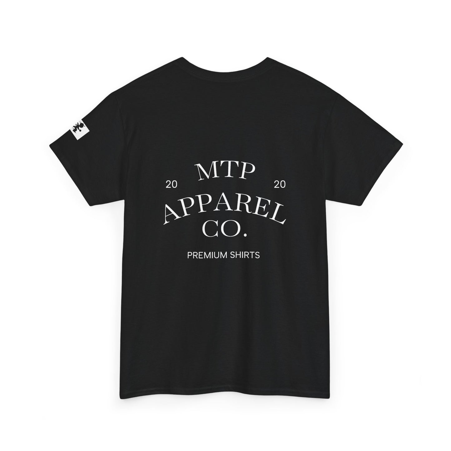 MTP Brotherhood Graphic Tee