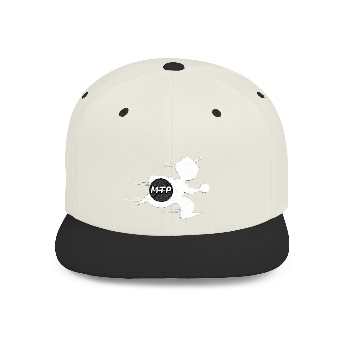 MTP Snapback Hat - Official Street Team Hat