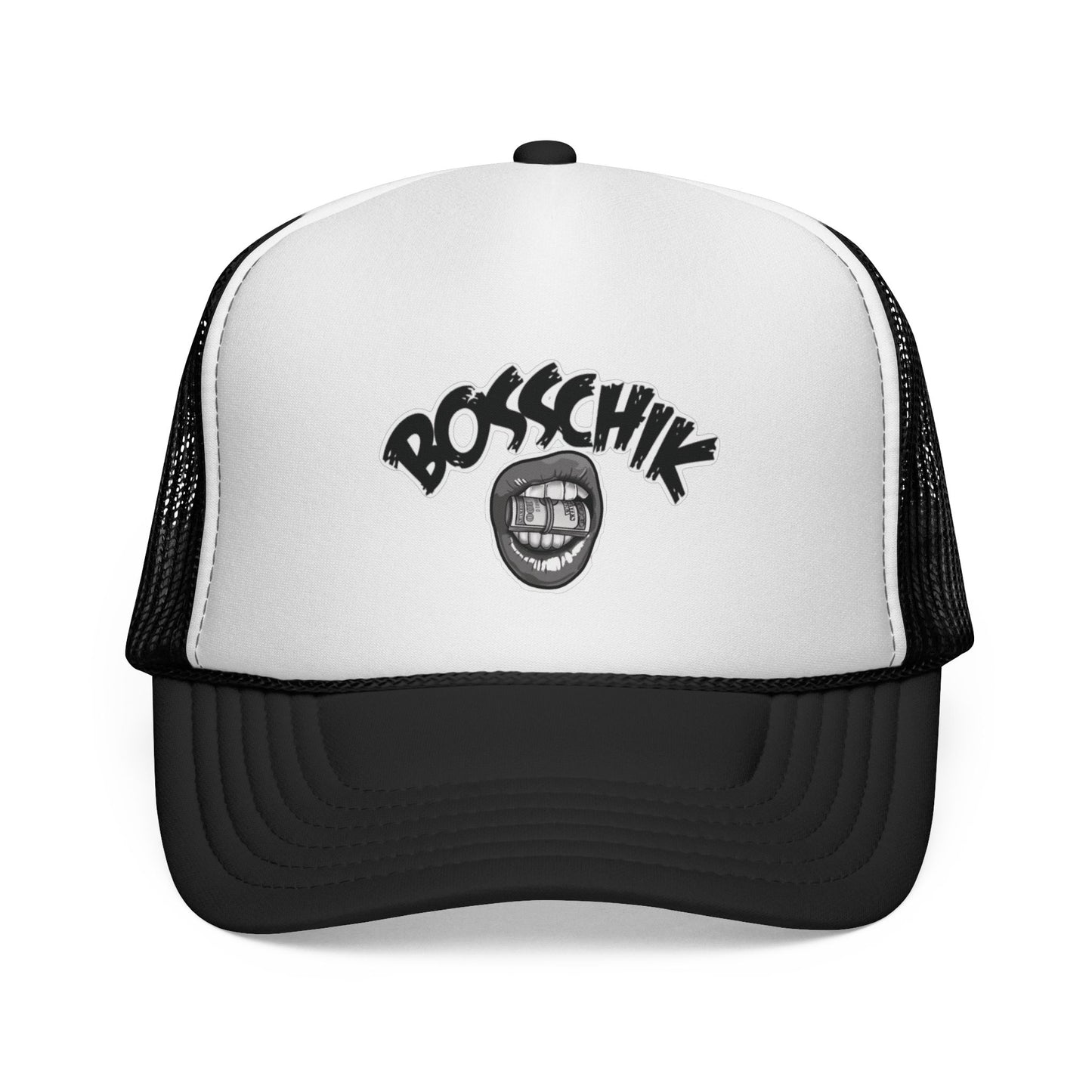 Bosschik Trucker Cap