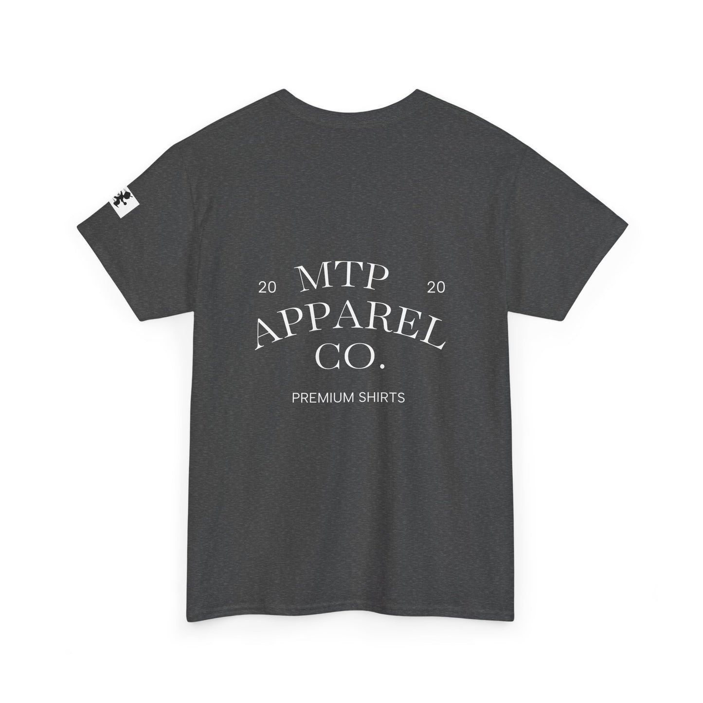 MTP Brotherhood Graphic Tee