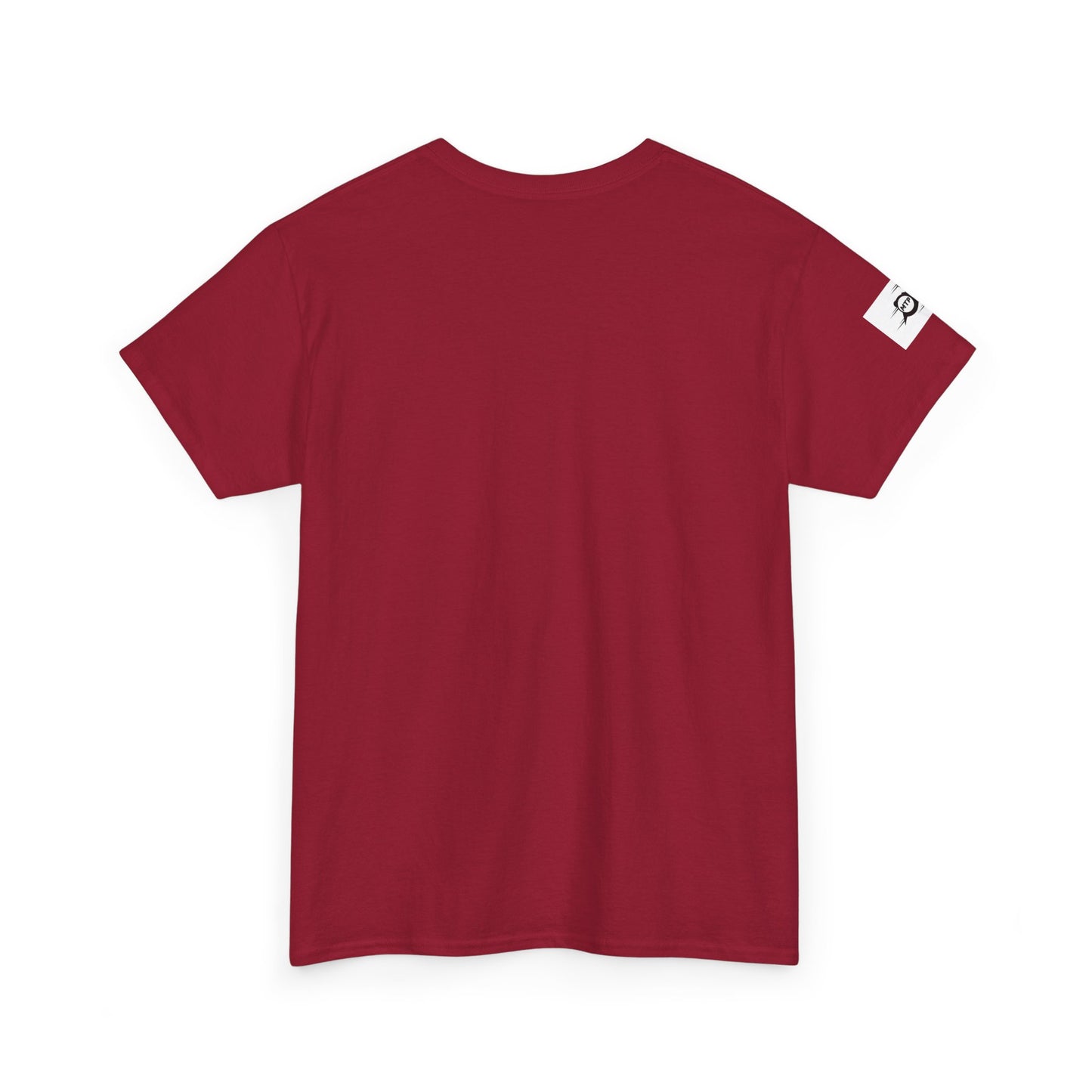 Unisex Graphic Tee: Embrace Progress Over Perfection | Streetwear Style, Casual Fashion, Inspirational Quote, Gift for Him/Her