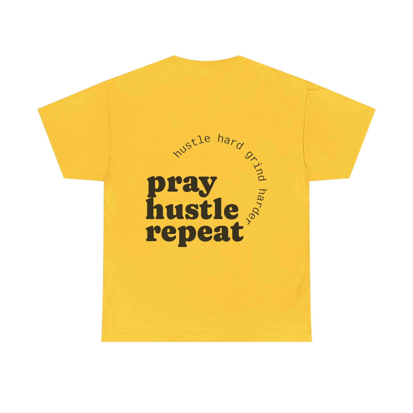 MTP Money Blessings Unisex Graphic Tee