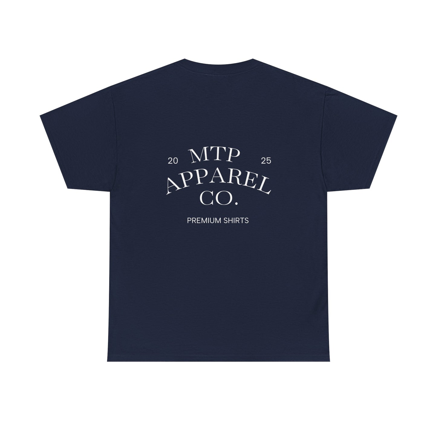 MTP "Money on my Mind" T-Shirt