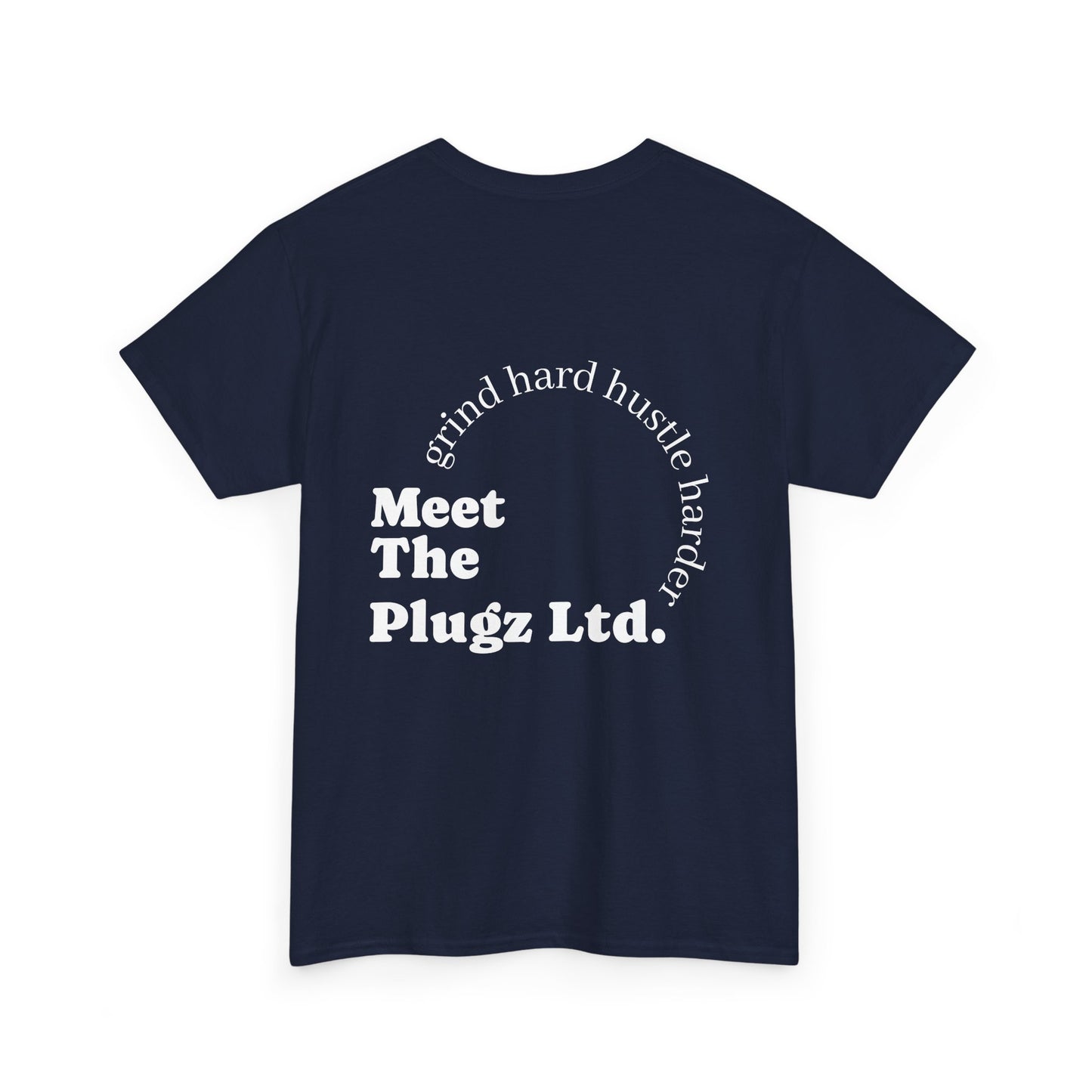 MTP Progression Graphic Tee