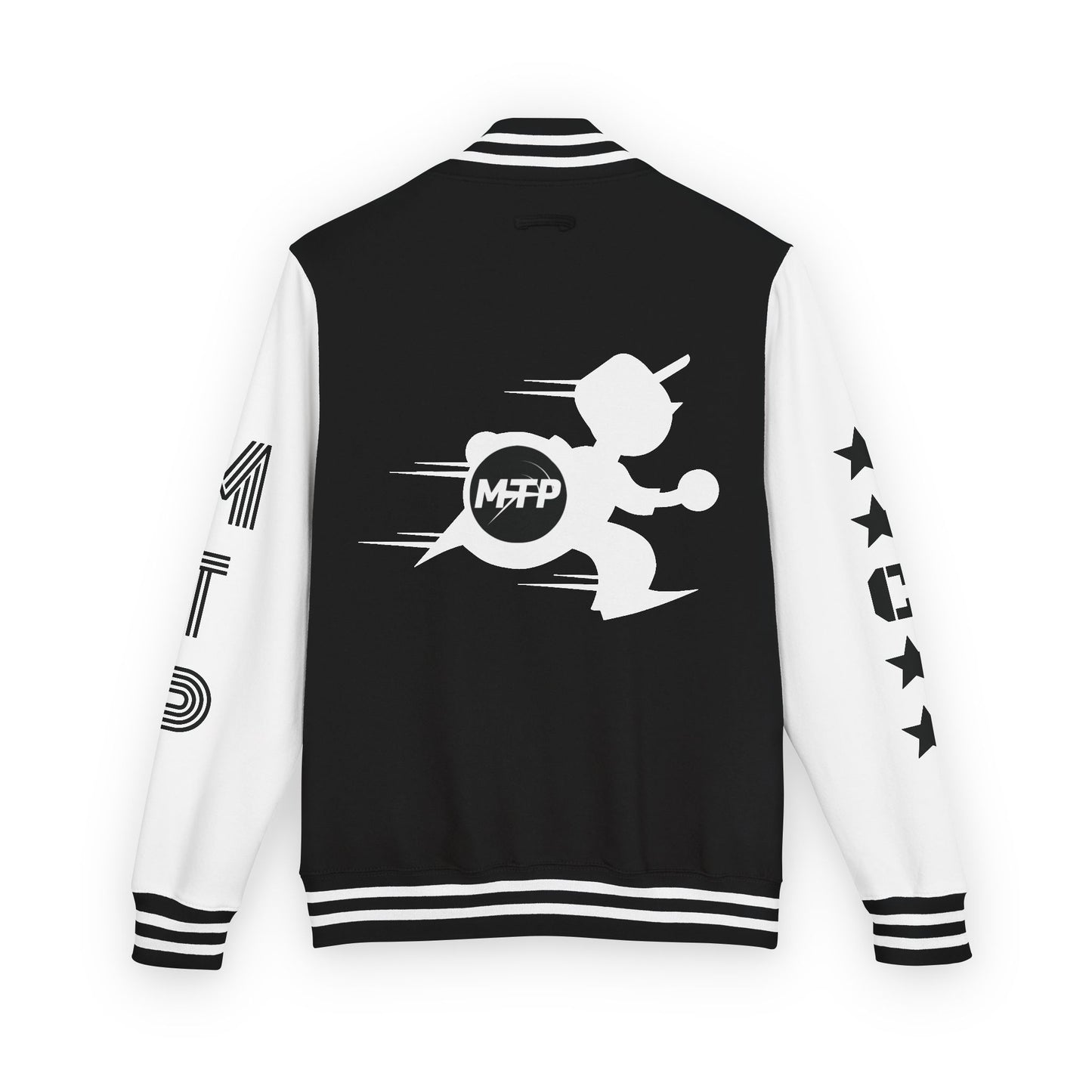 MTP Classic Letterman Jacket Varsity Jacket