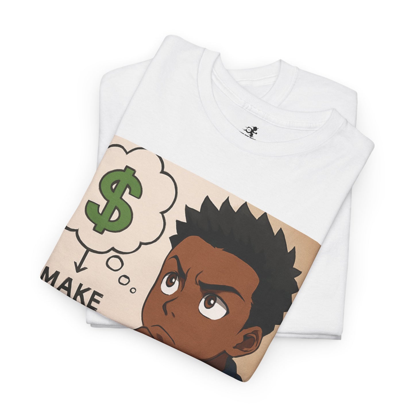 MTP "Money on my Mind" T-Shirt