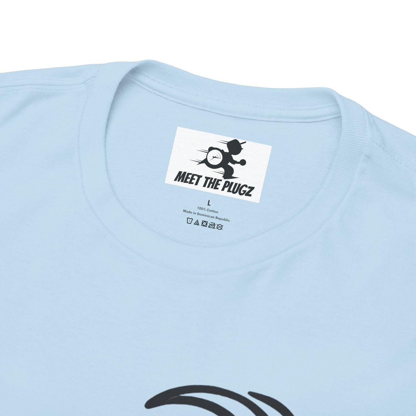 MTP GOAT MOOD T-shirt