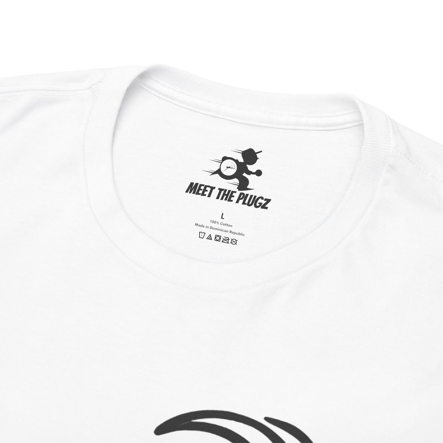 MTP GOAT MOOD T-shirt