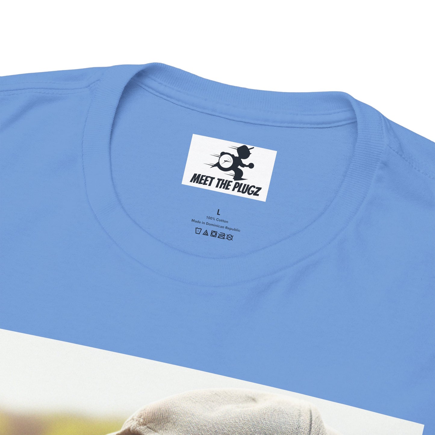 MTP "Goat Talk" Unisex Graphic Tee