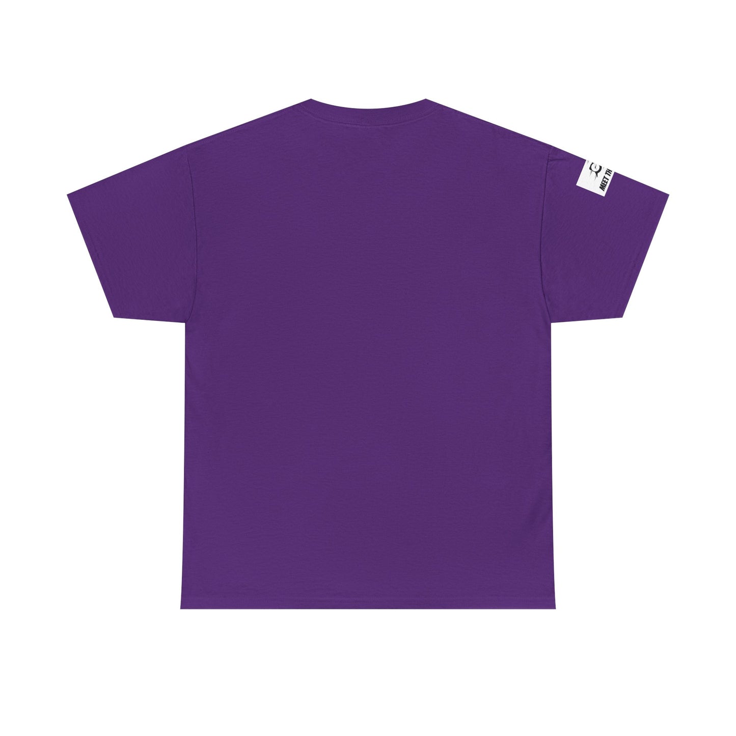 Funny Graphic Tee – 'Not Gone Lie' Unisex Cotton T-Shirt