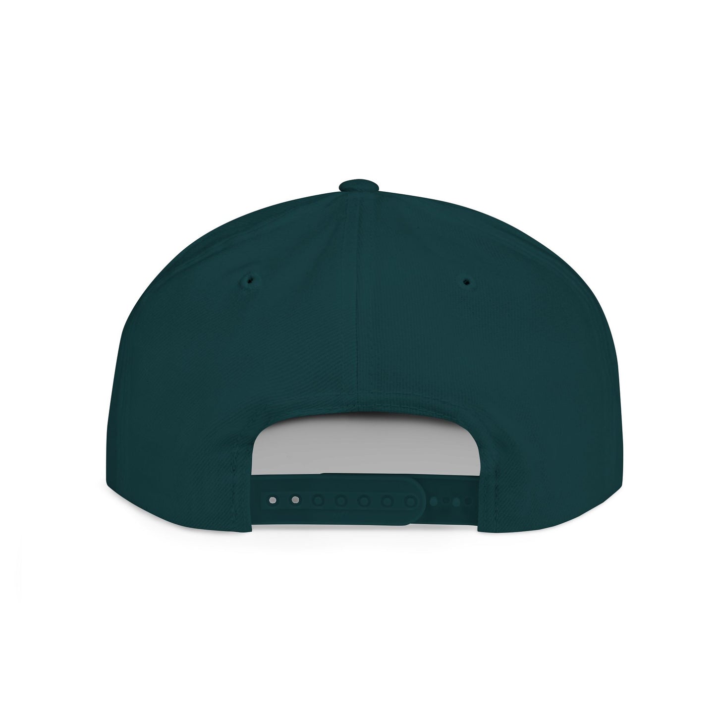 MTP Snapback Hat - Official Street Team Hat