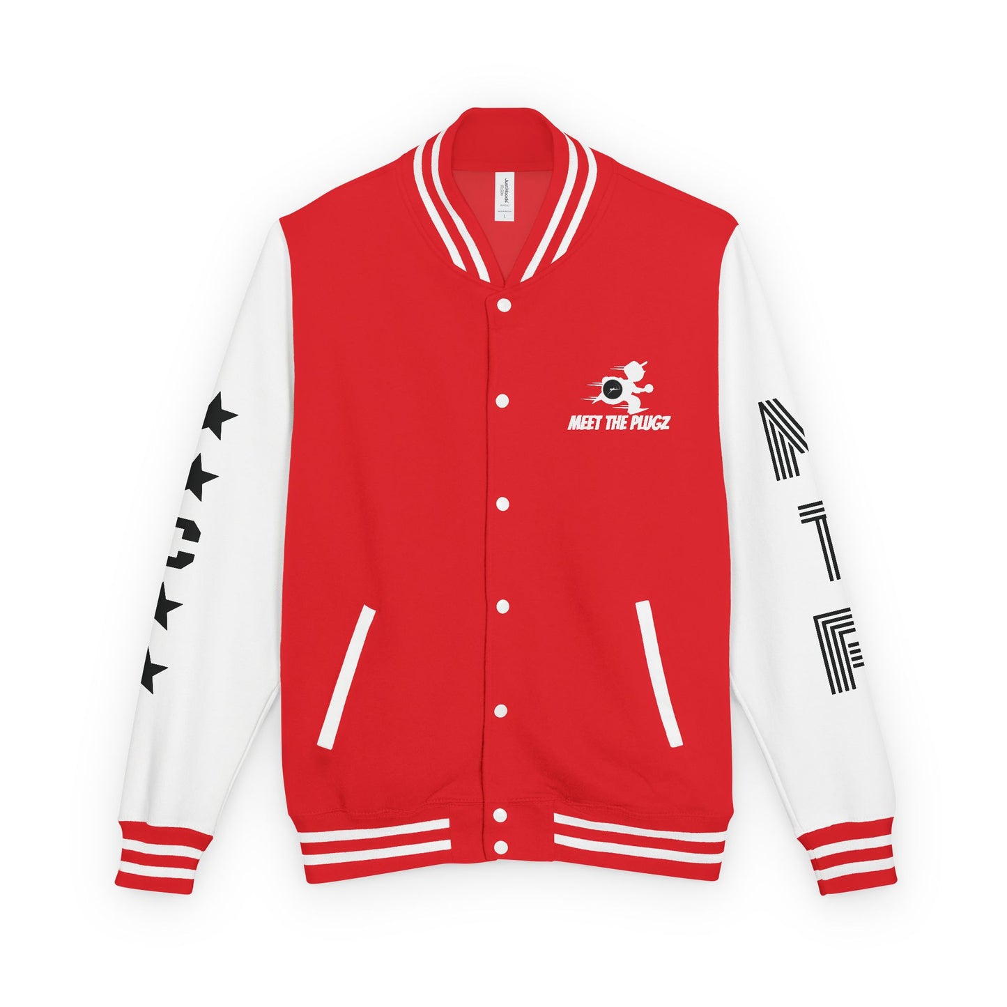 MTP Classic Letterman Jacket Varsity Jacket