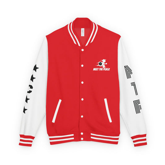 MTP Classic Letterman Jacket Varsity Jacket