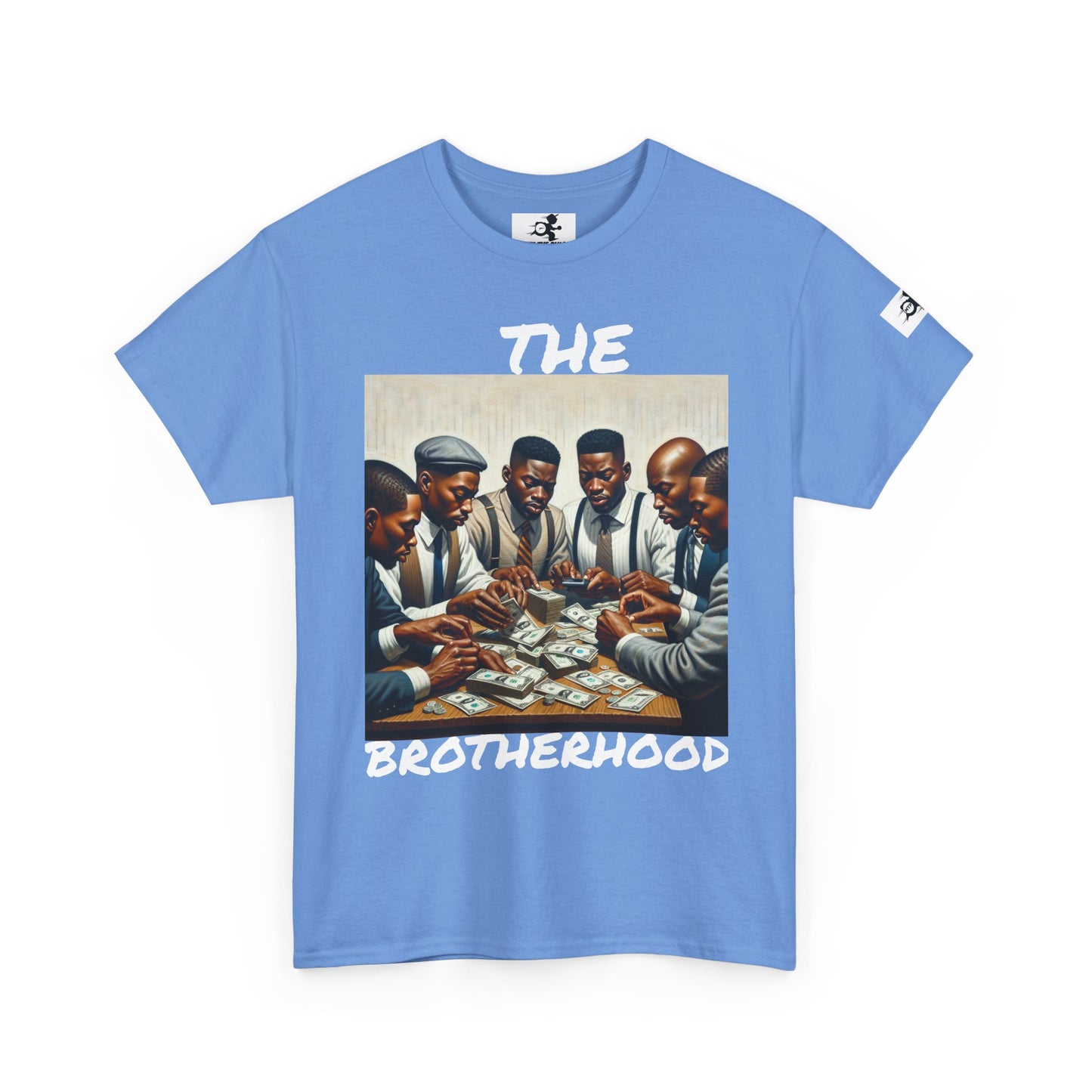MTP Brotherhood 2 Graphic Tee
