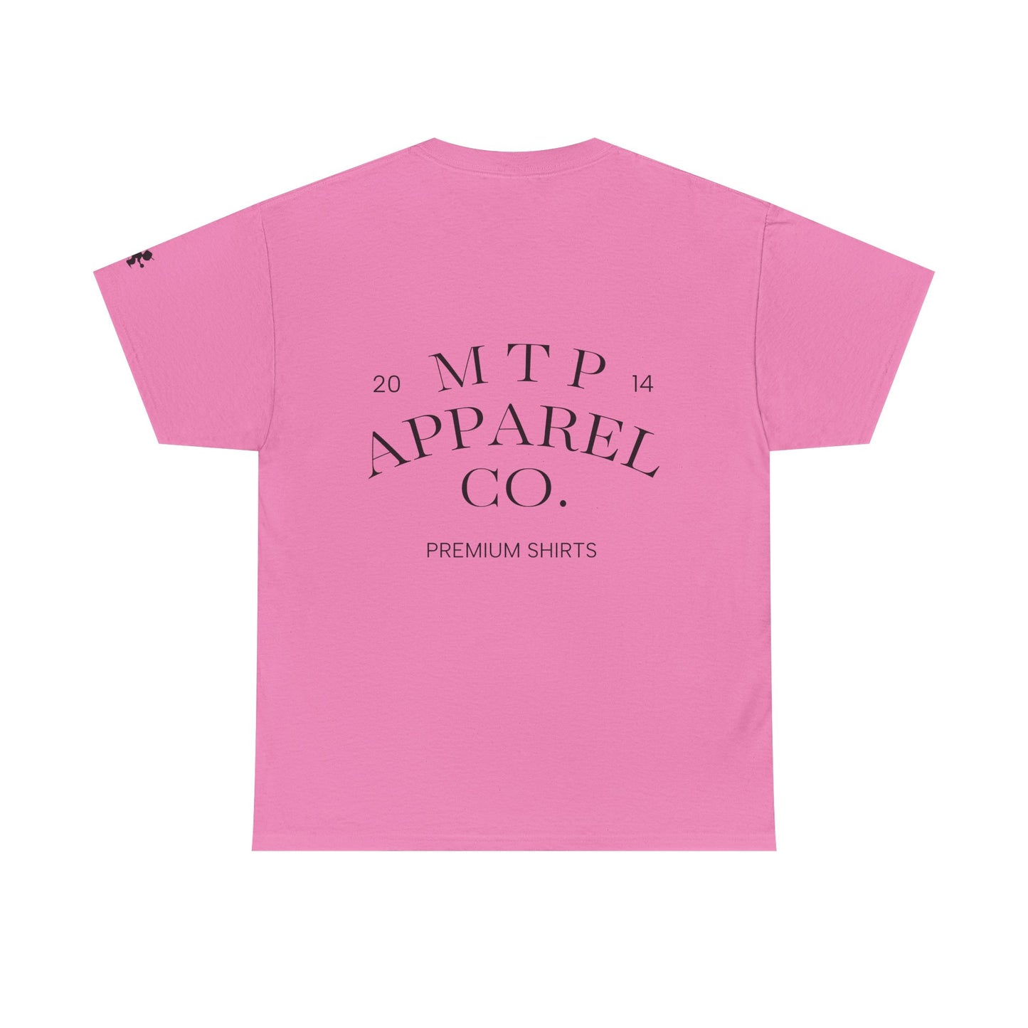 MTP "Goat Talk" Unisex Graphic Tee