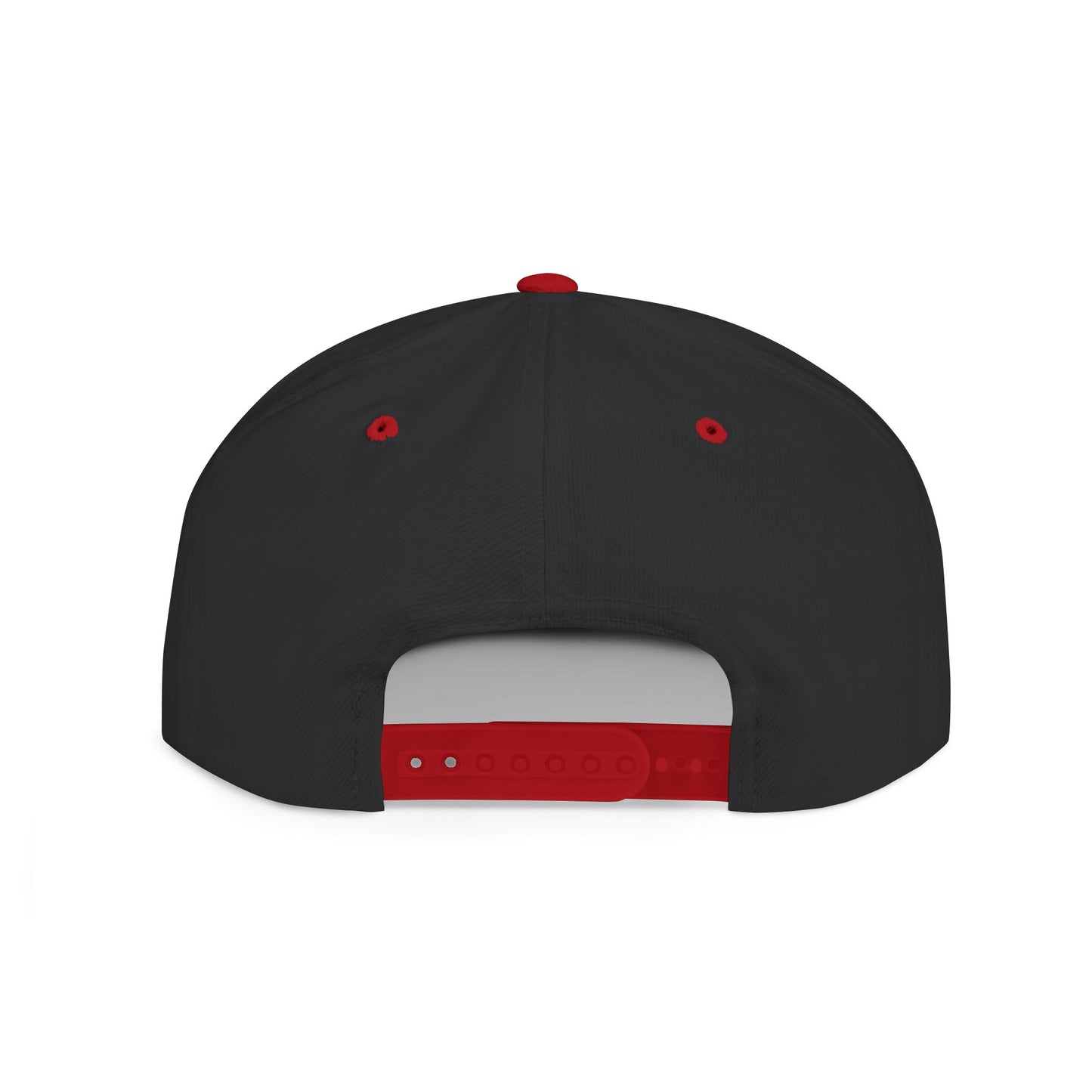 MTP Snapback Hat - Official Street Team Hat