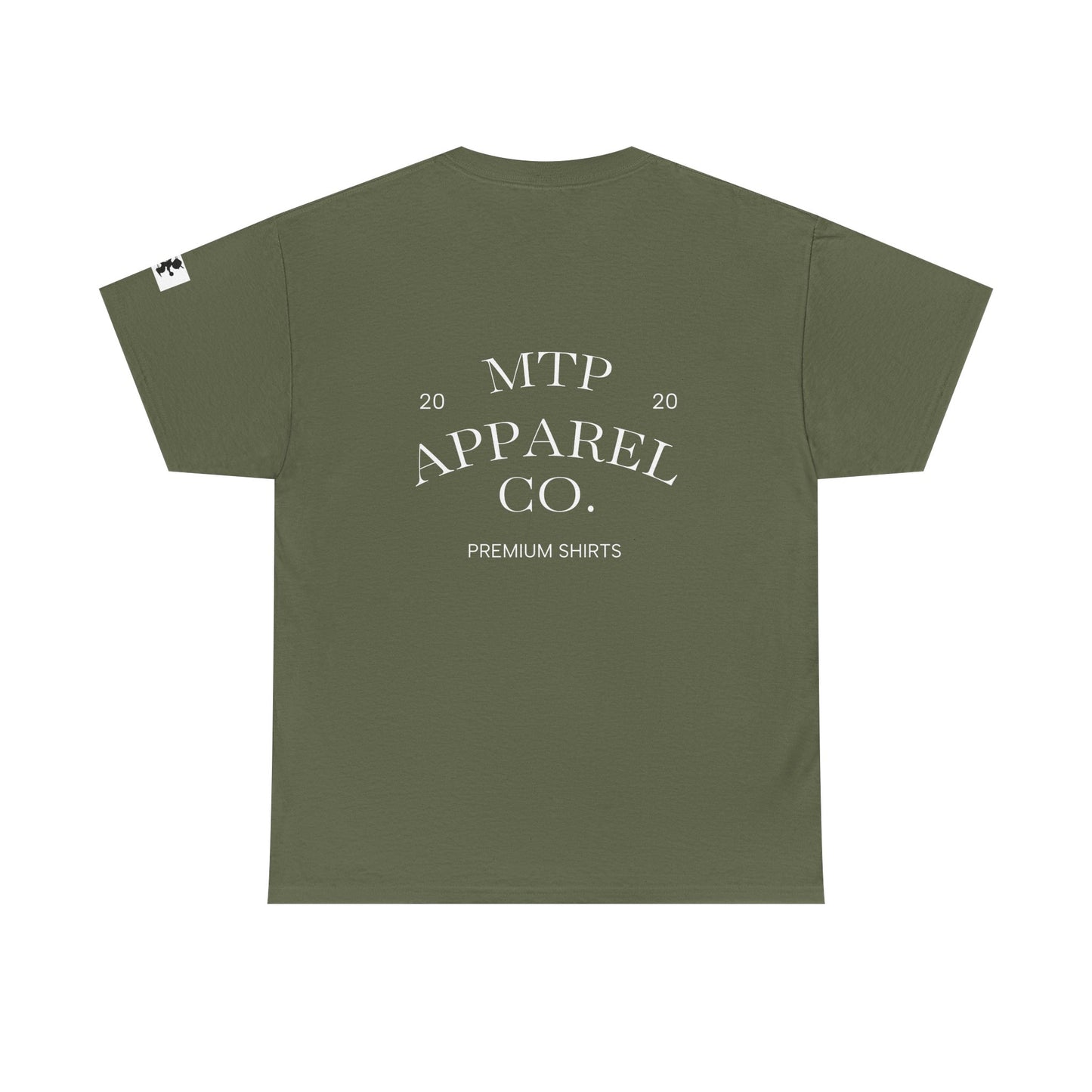 MTP Brotherhood Graphic Tee