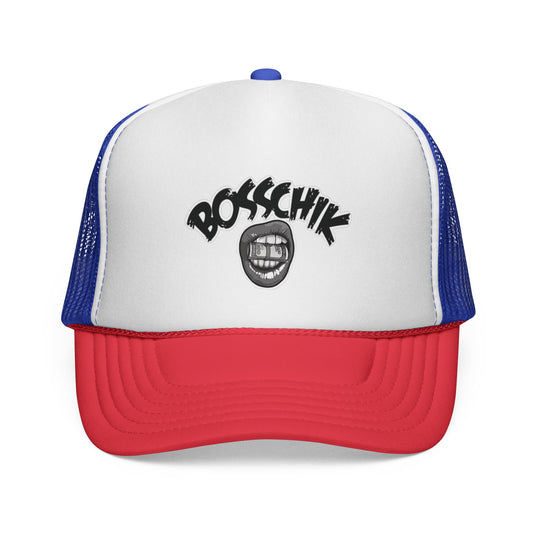 Bosschik Trucker Cap