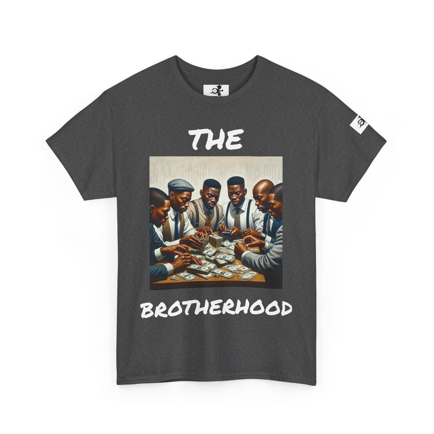 MTP Brotherhood 2 Graphic Tee