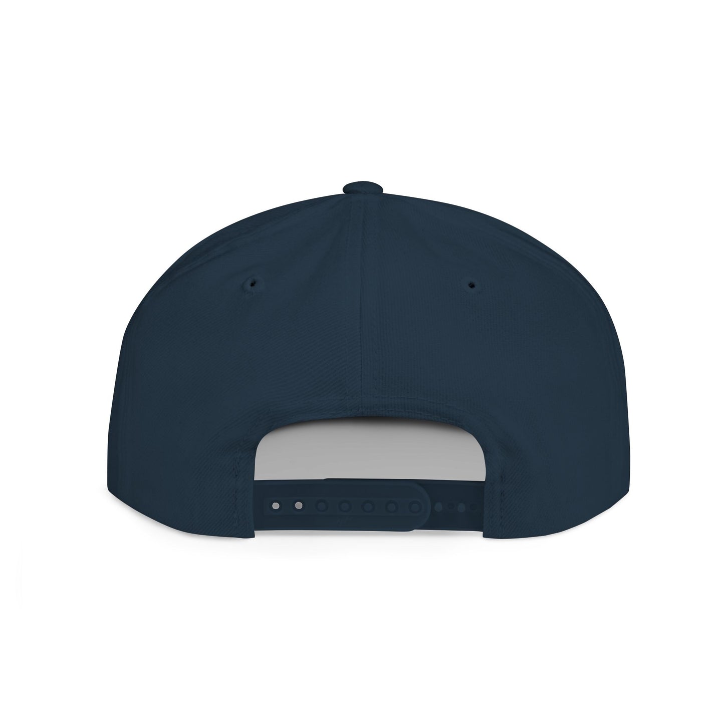 MTP Snapback Hat - Official Street Team Hat
